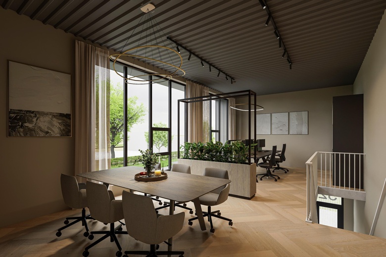 BedrijfsruimteaanKerkenbos 0 ong<br/> inNijmegen