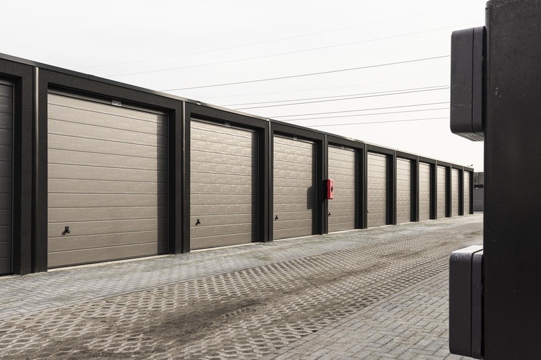 BedrijfsruimteaanAmbachtsweg 13 G 22<br/> inNijmegen