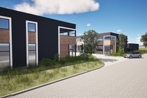 Bedrijfsruimte Lelystad - Havenweg 25 15 - Foto 4