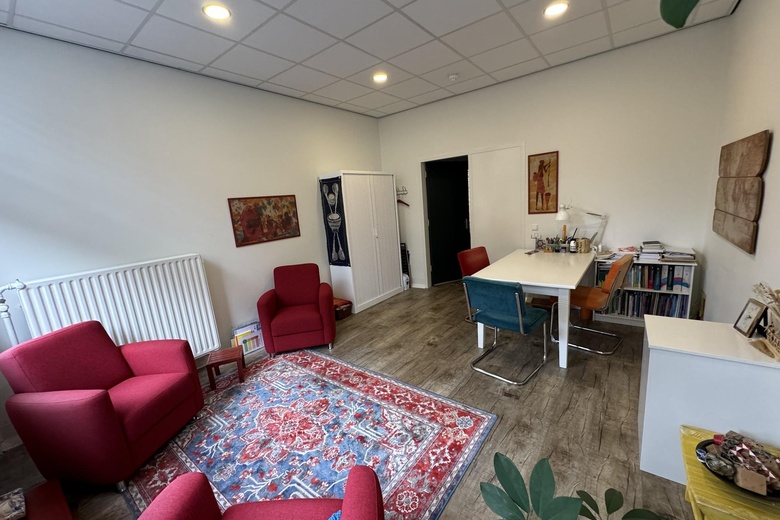 KantoorruimteaanLeemzeulder 31<br/> inLaren