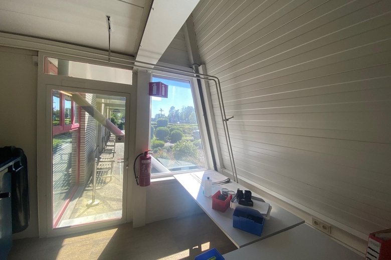 Bedrijfsruimte Susteren - Oude Rijksweg Noord 64 B - Foto 4