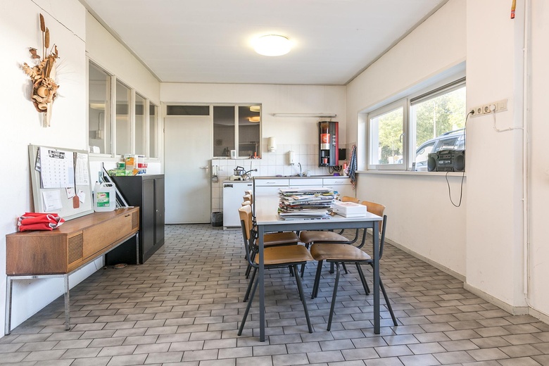 Bedrijfsruimte Hoogeveen - A G Bellstraat 24 - Foto 18