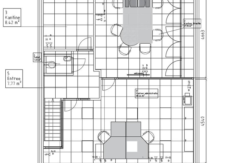BedrijfsruimteaanUraniumweg 49<br/> inAmersfoort