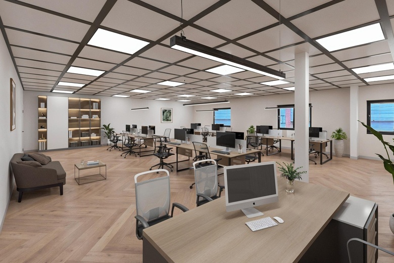 KantoorruimteaanVlierberg 4 07<br/> inEemnes