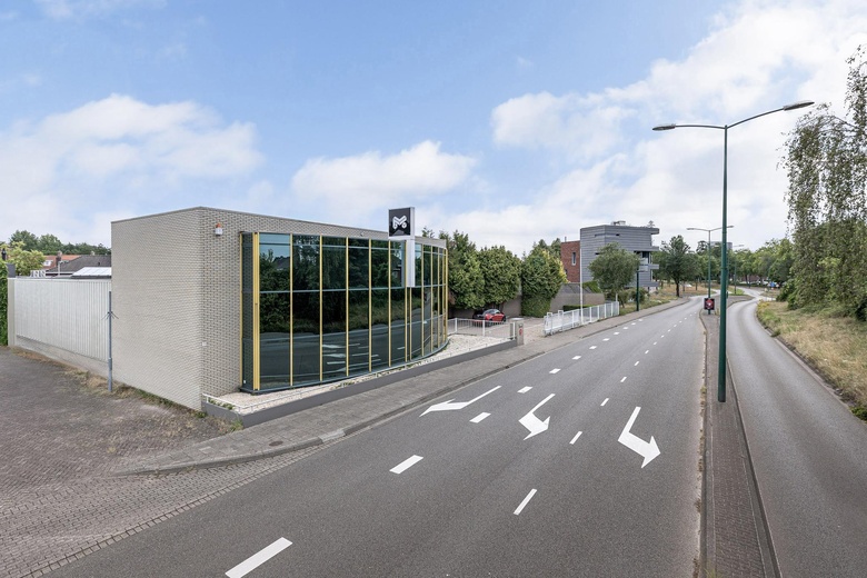 BedrijfsruimteaanBayeuxlaan 9<br/> inEindhoven