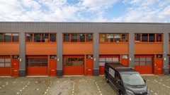 Bedrijfsruimte te koop Capelle aan den IJssel - Kompasstraat 2 R