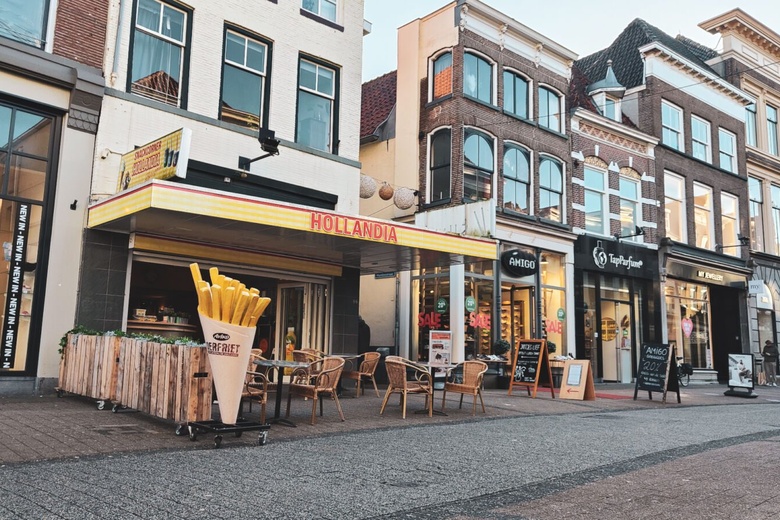Bekijk foto 1 van Diezerstraat 88 Bekijk foto 1 van Diezerstraat 88