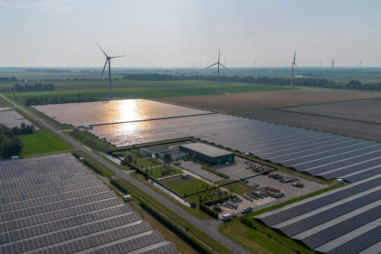 Bekijk foto 1 van Wisentweg 64