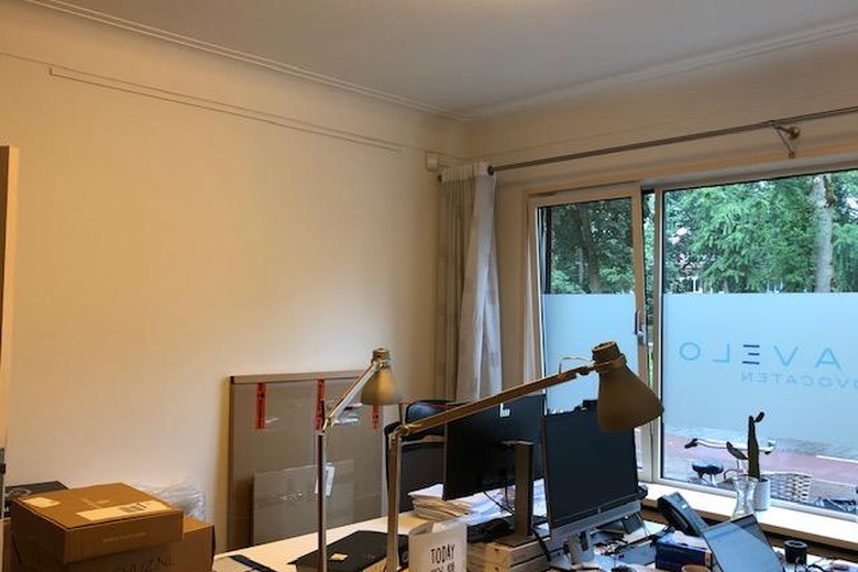 Kantoorruimte Utrecht - Maliesingel 16 B - Foto 24