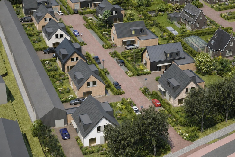 Bedrijfsruimte Amersfoort - De Kapschuur 8 - Foto 13