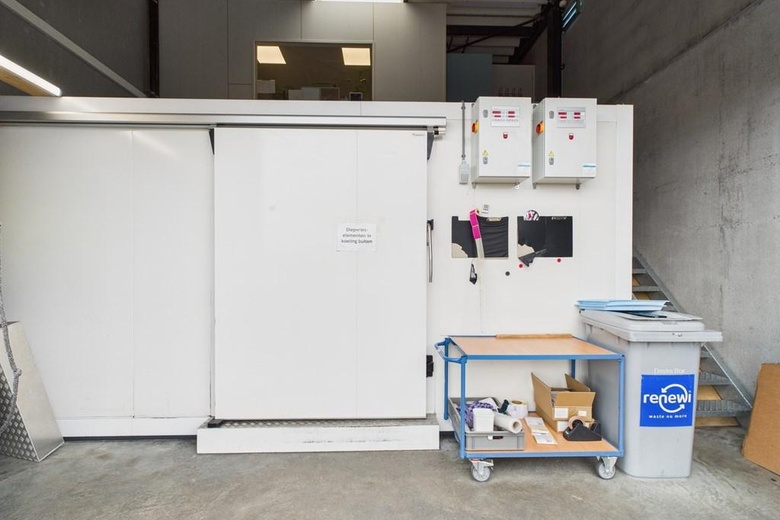 BedrijfsruimteaanExpeditieweg 68<br/> inOostburg