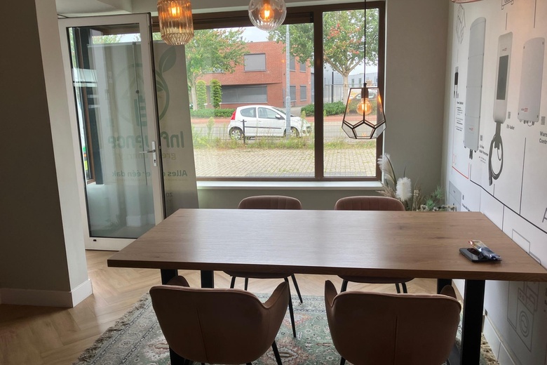 KantoorruimteaanDragonder 24<br/> inValkenswaard