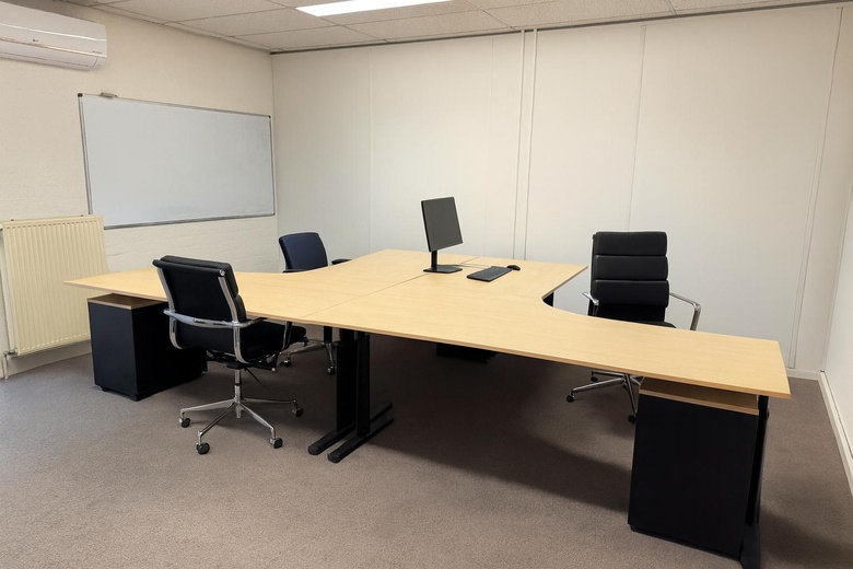 BedrijfsruimteaanDe Tienden 56<br/> inNuenen