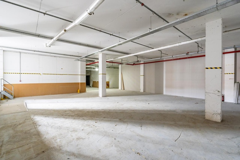 WinkelruimteaanBurgemeester Van Hasseltstraat 5<br/> inBergen op Zoom