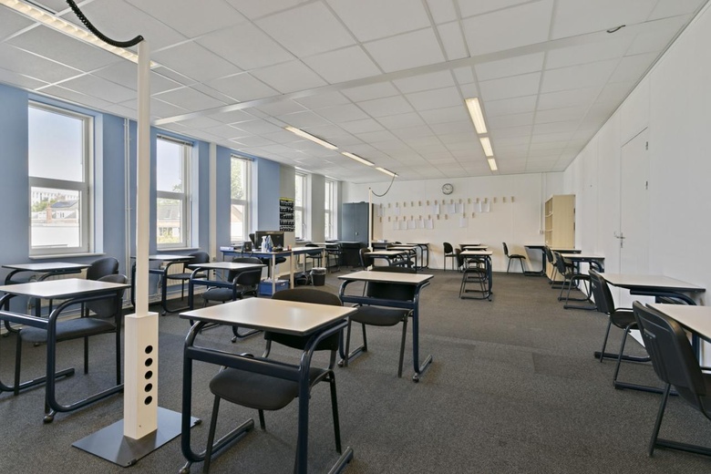 KantoorruimteaanPiet Heinstraat 31<br/> inGoes KantoorruimteaanPiet Heinstraat 31<br/> inGoes