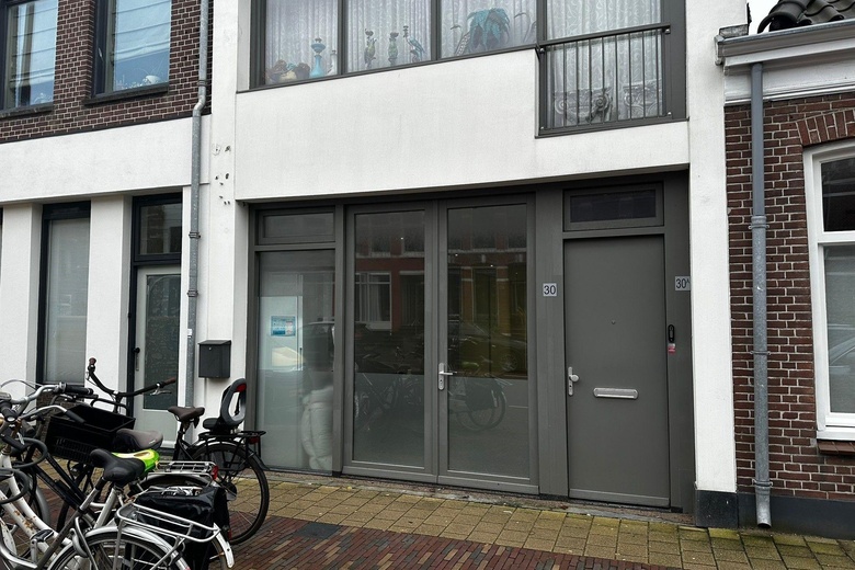 WinkelruimteaanStationsweg 30<br/> inAlkmaar