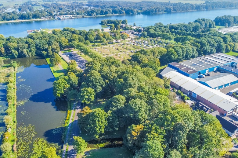 Bedrijfsruimte Maarssen - Gageldijk 2 - Foto 13