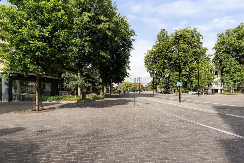 Kantoorruimte Tilburg - Koningsplein 5 - Foto 4