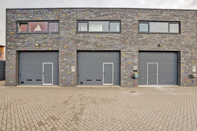 Bedrijfsruimte te koop Moordrecht - Zuidbaan 578