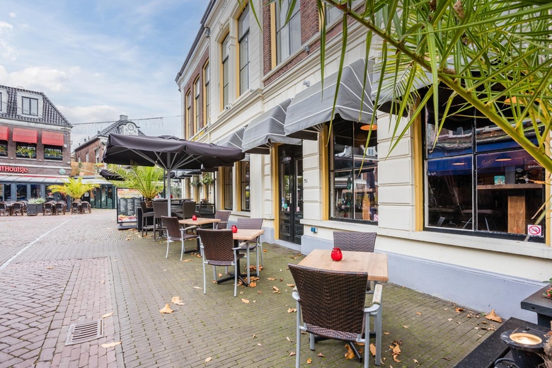 Horeca Heerenveen - Vleesmarkt 9 - Foto 12