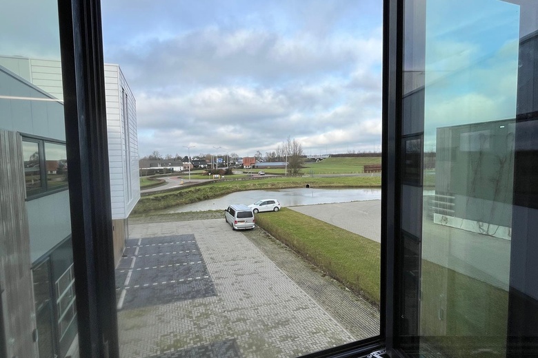 BedrijfsruimteaanHomburg 19 d<br/> inBeesd BedrijfsruimteaanHomburg 19 d<br/> inBeesd