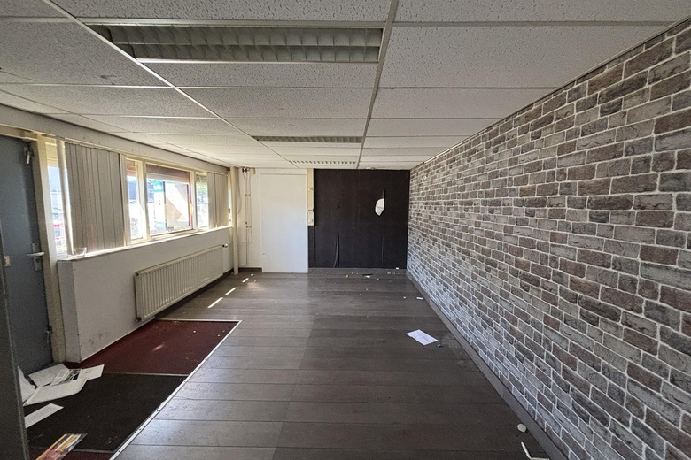 BedrijfsruimteaanSatijnbloem 18<br/> inRotterdam