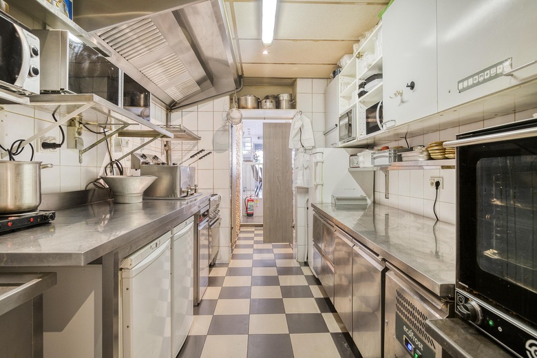 Horeca Ouderkerk aan de Amstel - Hoger Einde-Zuid 2 A - Foto 9