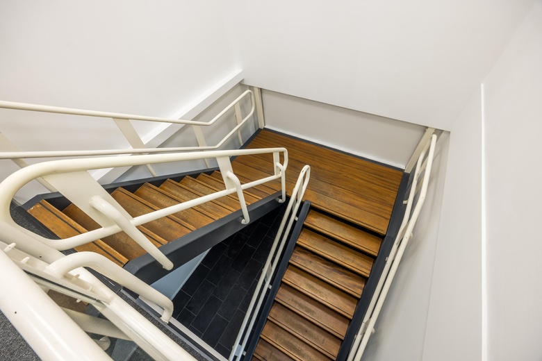 Kantoorruimte Zeist - Huis ter Heideweg 46 - Foto 19