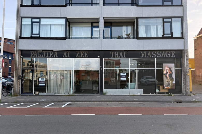 Bedrijfsruimte Den Haag - Schokkerweg 22 - Foto 2
