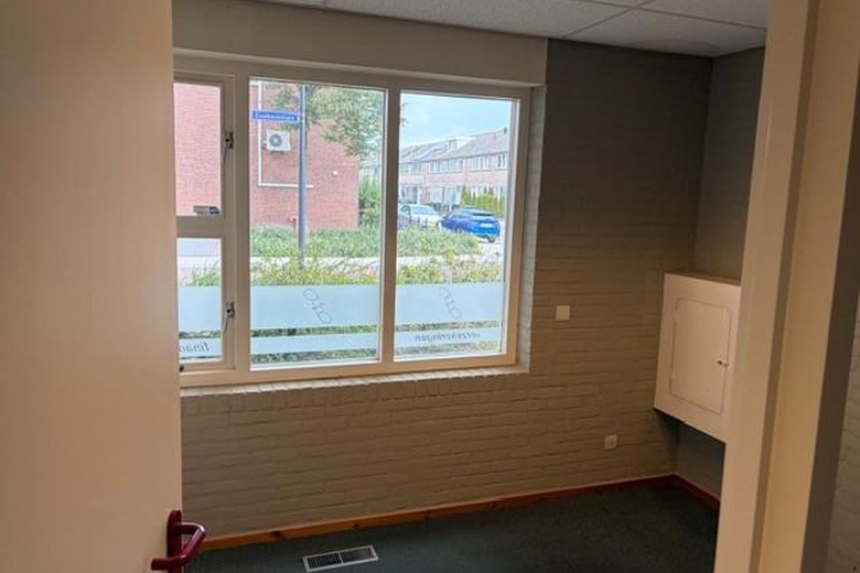 Bedrijfsruimte Den Bosch - Eindhovenlaan 201 - Foto 12