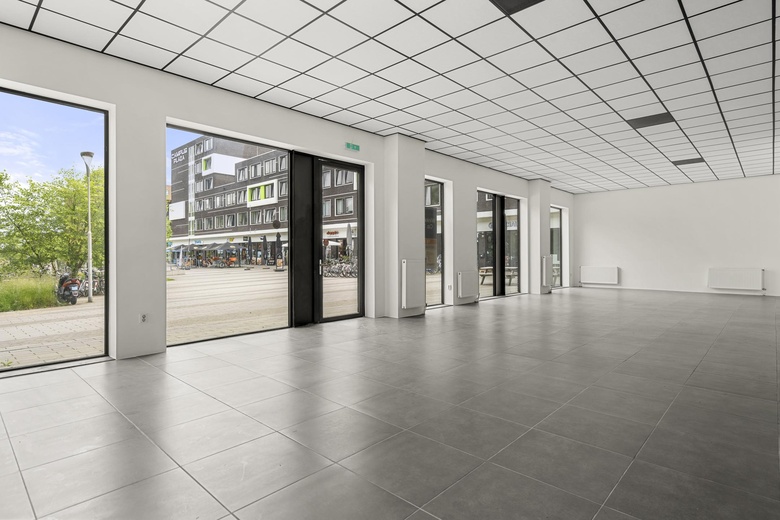 WinkelruimteaanBornsesteeg 22<br/> inWageningen