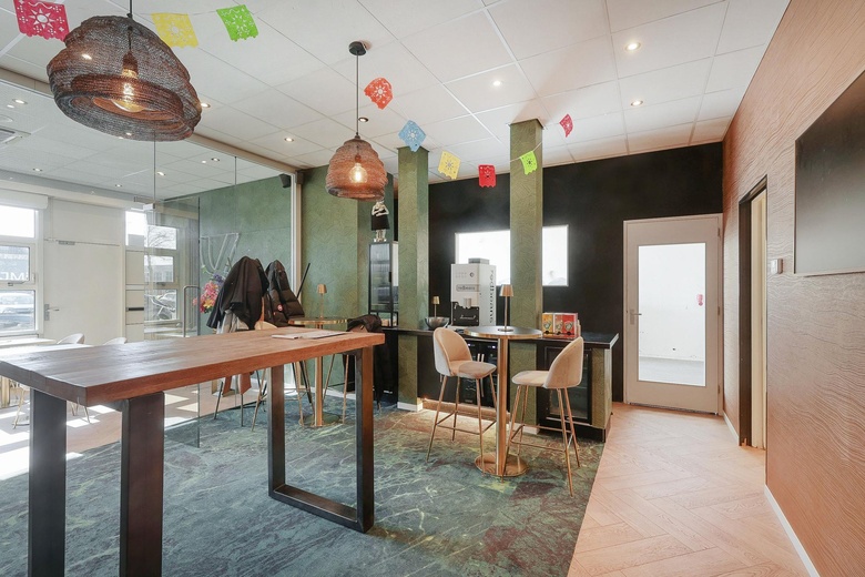 BedrijfsruimteaanKeienbergweg 36 A<br/> inAmsterdam BedrijfsruimteaanKeienbergweg 36 A<br/> inAmsterdam