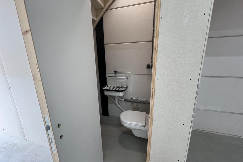 BedrijfsruimteaanGabriël Metzustraat 56 H<br/> inLeiden