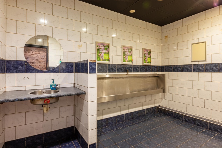 WinkelruimteaanZeugstraat 5<br/> inGouda