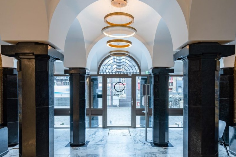 KantoorruimteaanRokin 113<br/> inAmsterdam