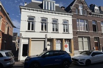 Winkelruimte te huur Roosendaal - Molenstraat 99 a