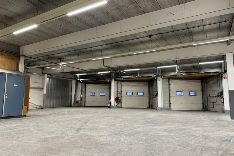 BedrijfsruimteaanDonk 5<br/> inBarendrecht