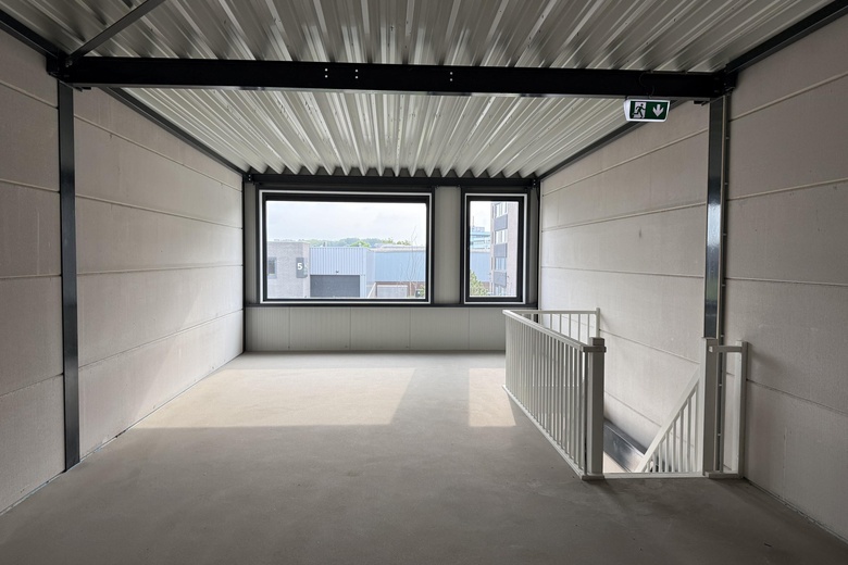 Bedrijfsruimte Ridderkerk - Leerlooierstraat 22 - Foto 9