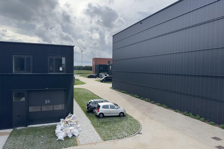 Bedrijfsruimte Waddinxveen - Steur 47 - Foto 19