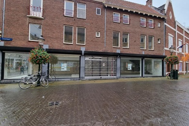 Winkelruimte Hoogstraat 1, Venlo | Bedrijfspand.com