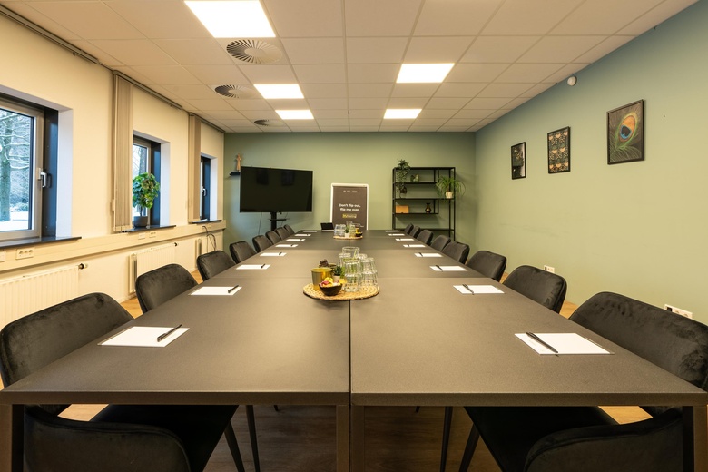 KantoorruimteaanBoeingavenue 1<br/> inSchiphol-Rijk