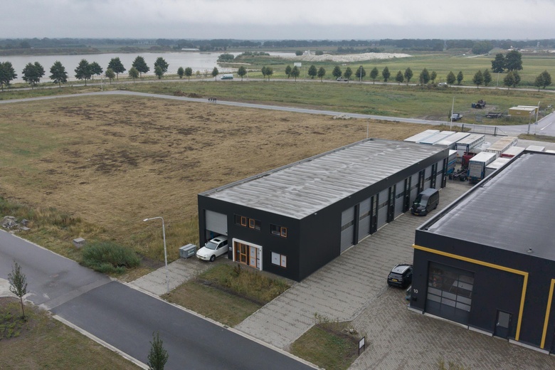 Bedrijfsruimte Vriezenveen - Waterkracht 12 f - Foto 14