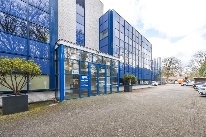 KantoorruimteaanDolderseweg 2<br/> inHuis ter Heide KantoorruimteaanDolderseweg 2<br/> inHuis ter Heide