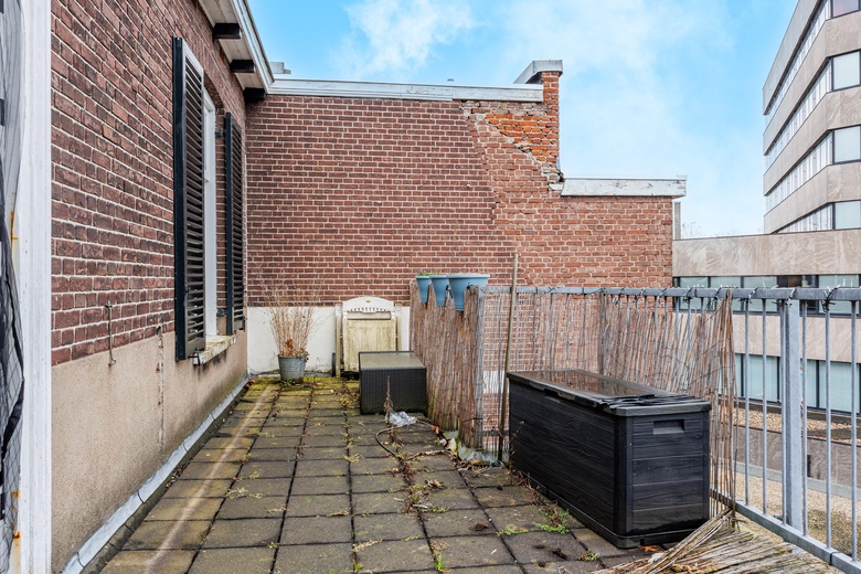 Horeca Nijmegen - Bisschop Hamerstraat 12 - Foto 17