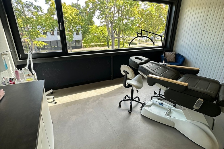 BedrijfsruimteaanArendstraat 21<br/> inSittard