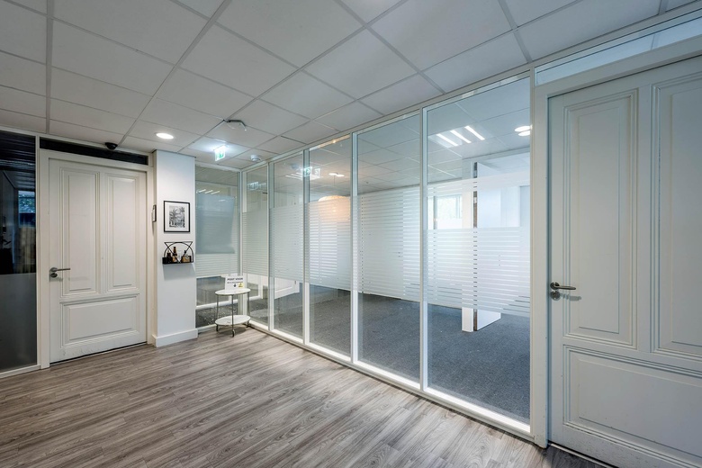 KantoorruimteaanOverschiestraat 184 - 186<br/> inAmsterdam KantoorruimteaanOverschiestraat 184 - 186<br/> inAmsterdam