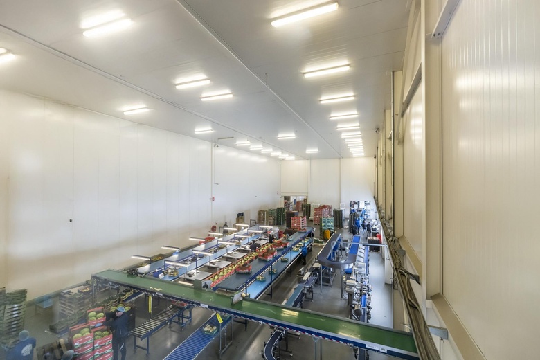 BedrijfsruimteaanHandelscentrum ZHZ 40 b<br/> inBarendrecht