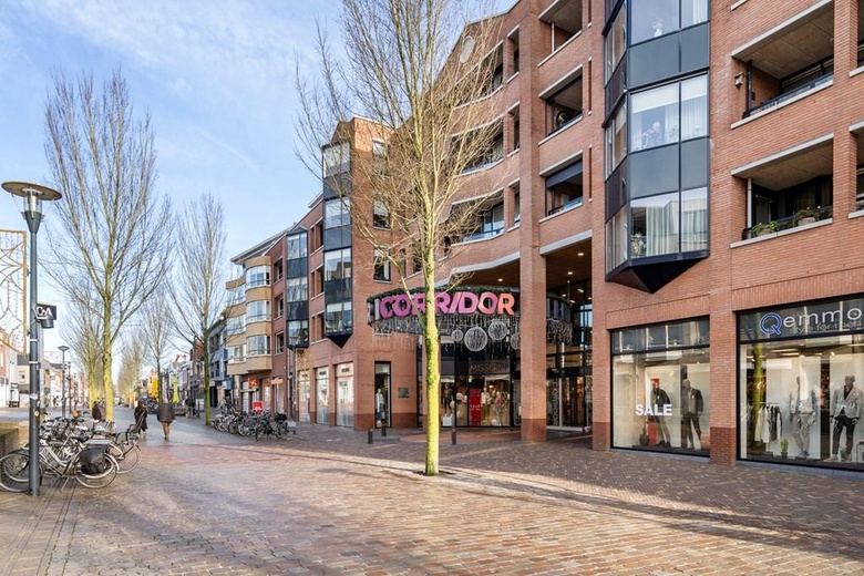 WinkelruimteaanCorridor 16<br/> inVeenendaal