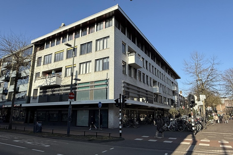 WinkelruimteaanKerkstraat 46 0 ong<br/> inEindhoven WinkelruimteaanKerkstraat 46 0 ong<br/> inEindhoven