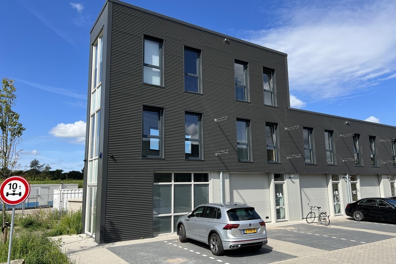 KantoorruimteaanZuid-Afrikaweg 1 A<br/> inAalsmeer